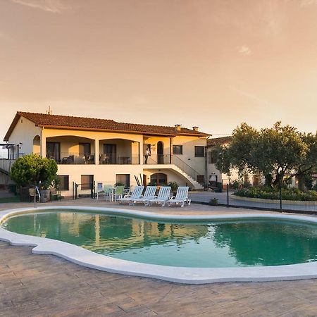 Can Gual Guest House Lametlla Del Valles Exterior foto