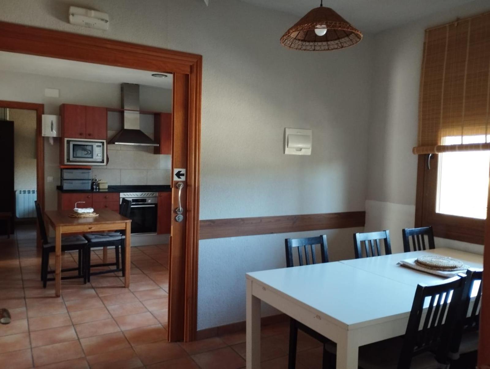 Can Gual Guest House Lametlla Del Valles Exterior foto