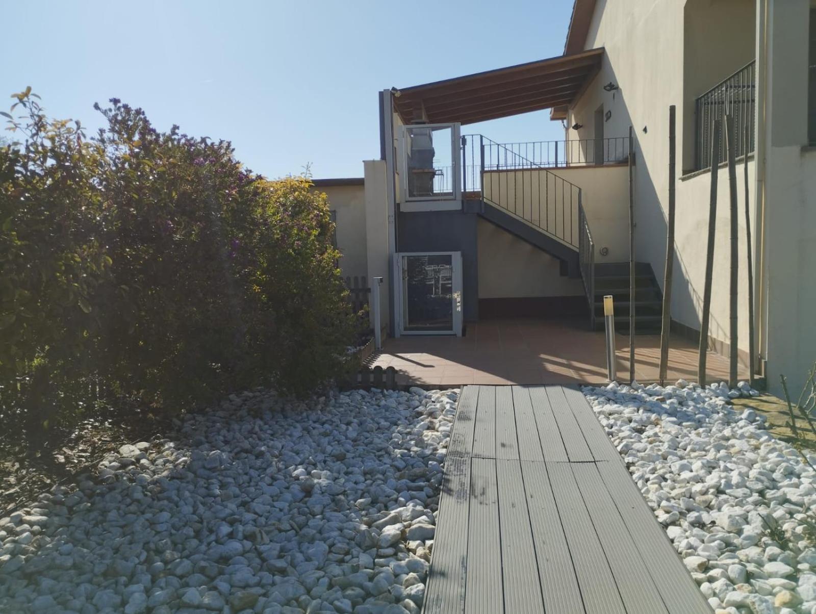 Can Gual Guest House Lametlla Del Valles Exterior foto