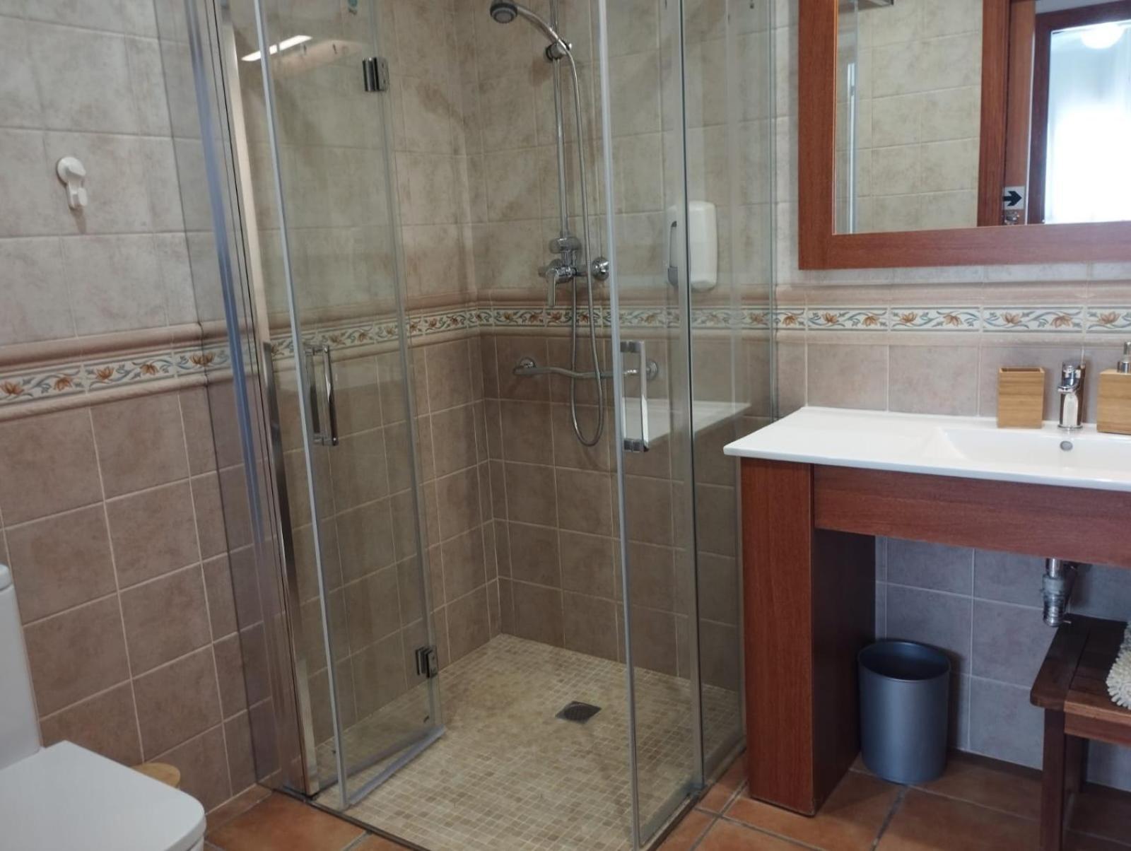 Can Gual Guest House Lametlla Del Valles Exterior foto
