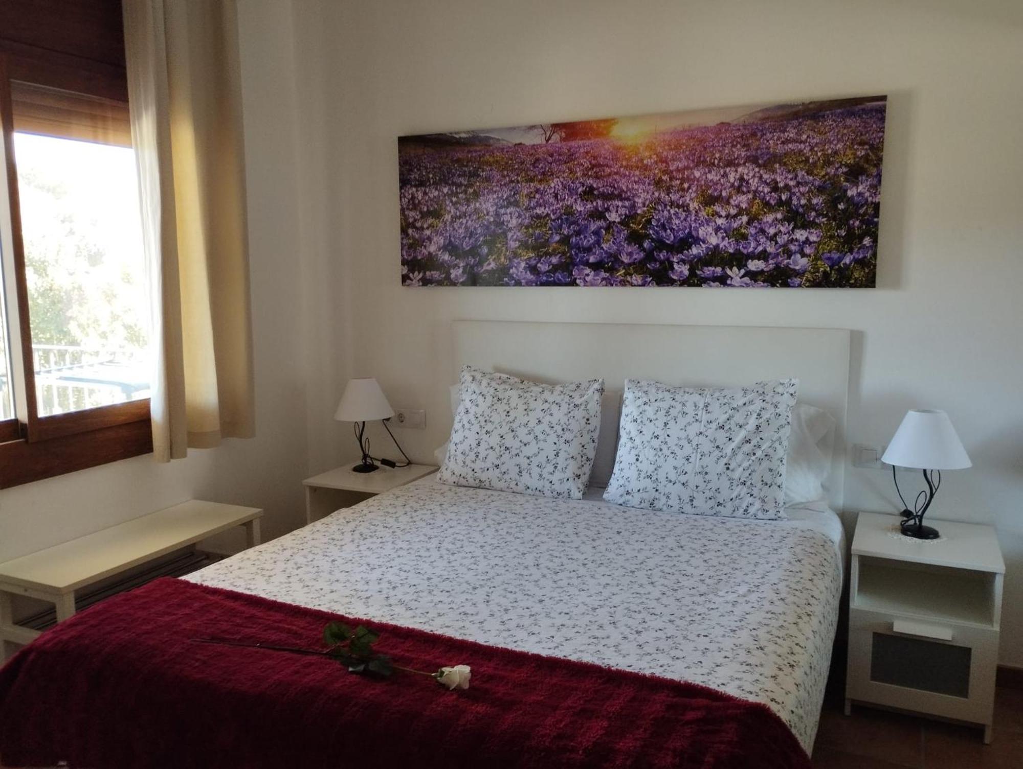 Can Gual Guest House Lametlla Del Valles Exterior foto