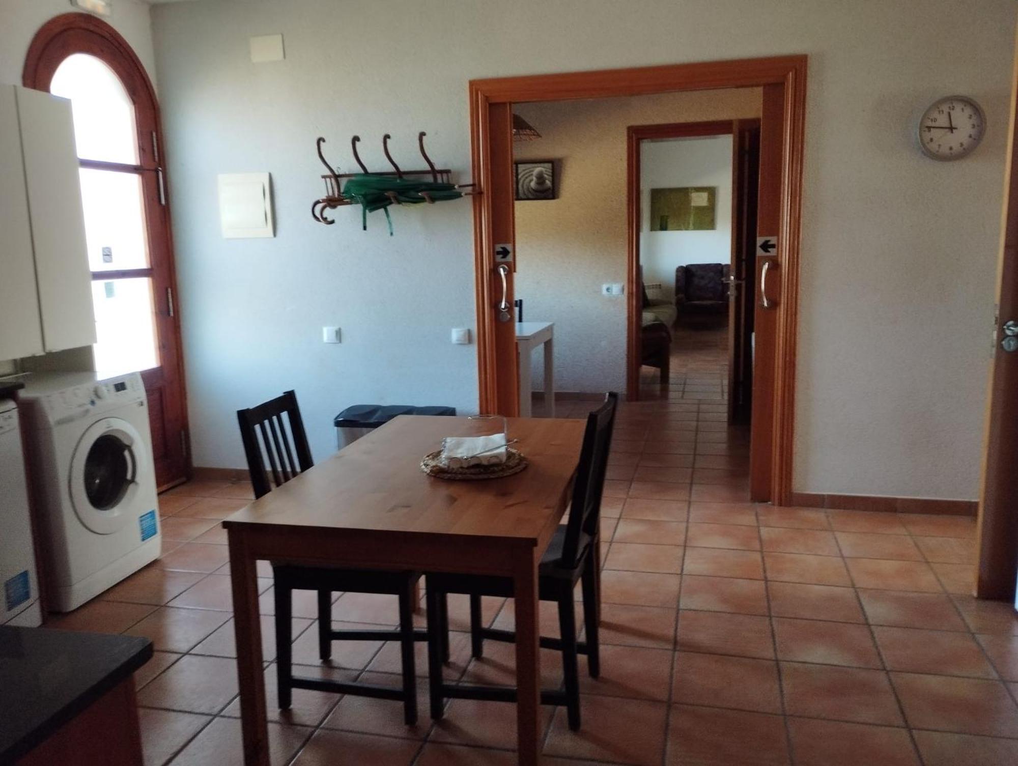 Can Gual Guest House Lametlla Del Valles Exterior foto