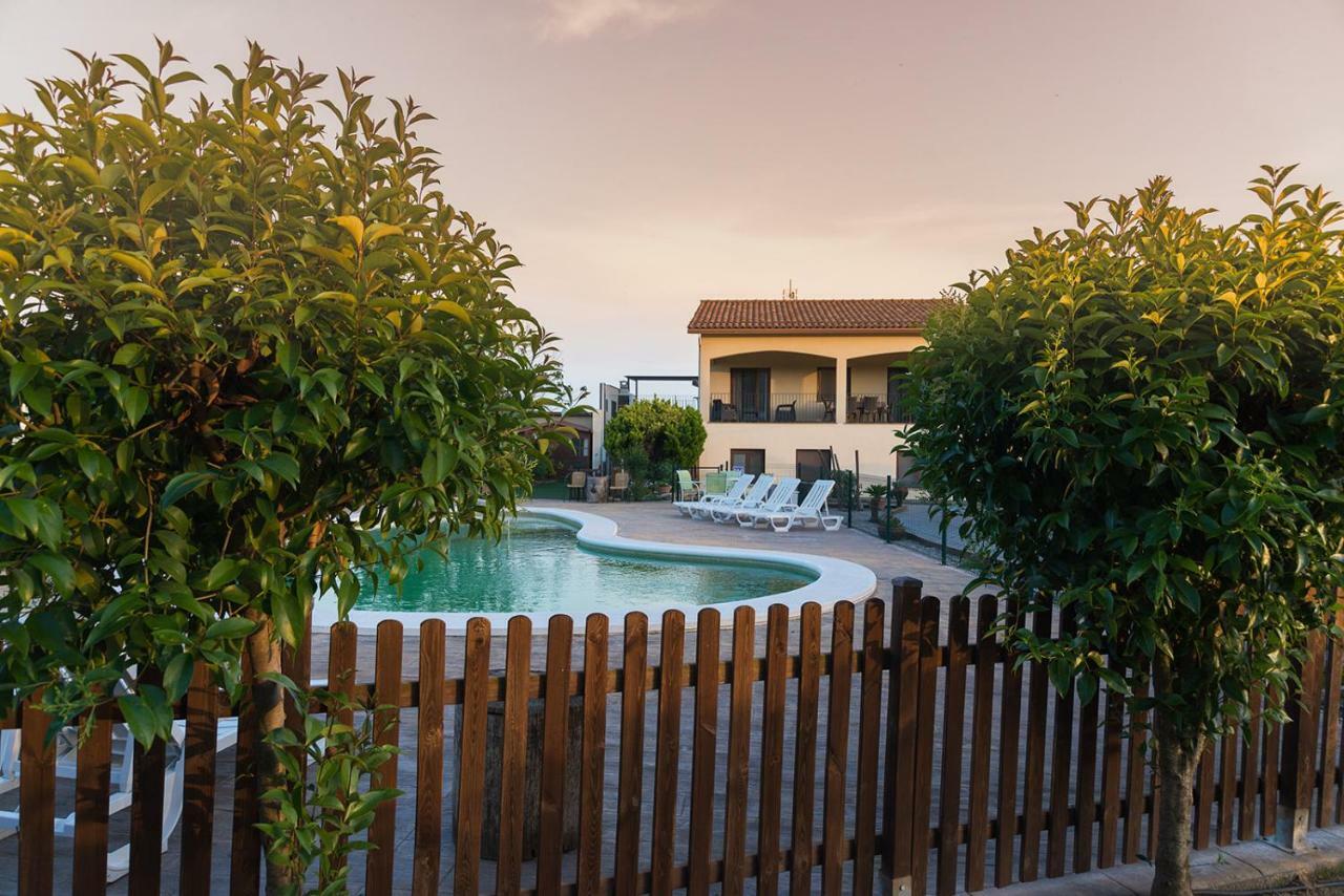 Can Gual Guest House Lametlla Del Valles Exterior foto