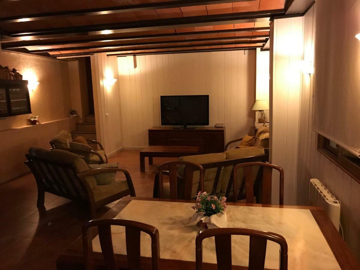 Can Gual Guest House Lametlla Del Valles Cameră foto